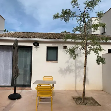 Bed & Breakfast Chambres D'Hotes Casarena