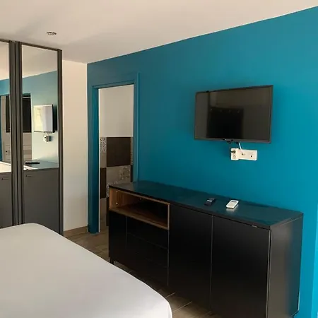 Chambres D'Hotes Casarena * Porto-Vecchio (Corsica)