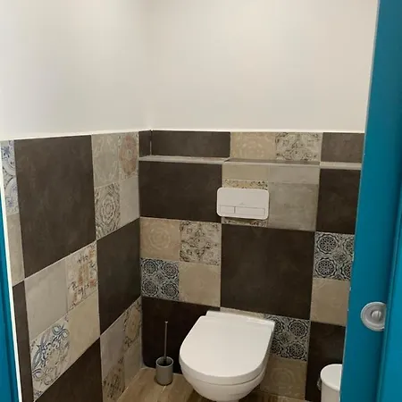 Nocleg ze śniadaniem Chambres D'Hotes Casarena
