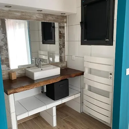 Chambres D'Hotes Casarena Bed & Breakfast
