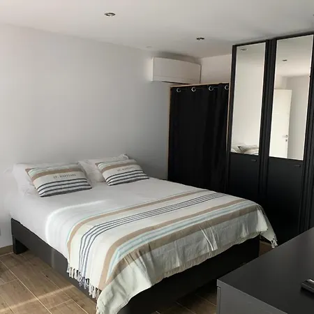 Chambres D'Hotes Casarena